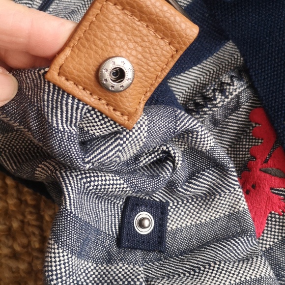 Thirty-One 'Retro Metro' bag - Picture 13 of 14